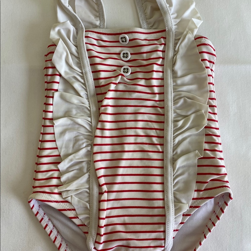 Swimsuit